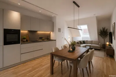 3-Zimmer-Wohnung kaufen in Wien – 98,29 m², € 749.100 – Bild 2 von 34