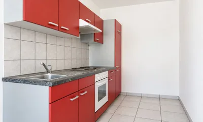 1-Zimmer-Wohnung mieten in Graz – 33,7 m², € 469