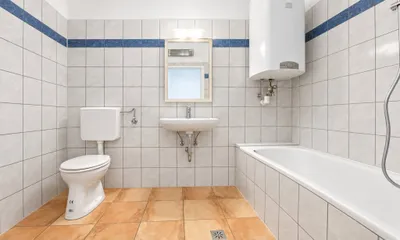 1-Zimmer-Wohnung mieten in Graz – 33,7 m², € 469 – Bild 5 von 9