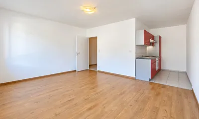 1-Zimmer-Wohnung mieten in Graz – 33,7 m², € 469 – Bild 7 von 9