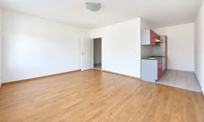 1-Zimmer-Wohnung mieten in Graz – 33,7 m², € 469 – Bild 4 von 9