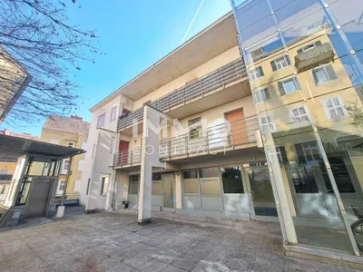 5-Zimmer-Gewerbeimmobilie mieten in Graz – 157 m², € 1.458