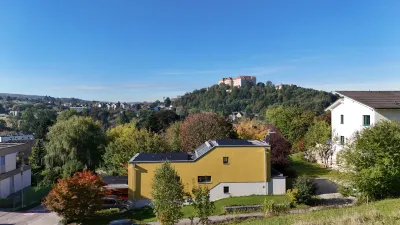 Grundstück kaufen in Sankt Pölten Land – 728 m², € 305.000