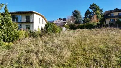 Grundstück kaufen in Sankt Pölten Land – 728 m², € 305.000 – Bild 3 von 3