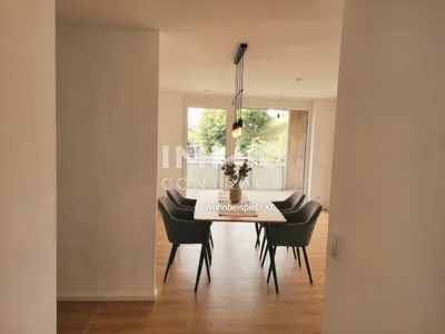 3-Zimmer-Wohnung mieten in Scheibbs – 71,35 m², € 740 – Bild 2 von 14