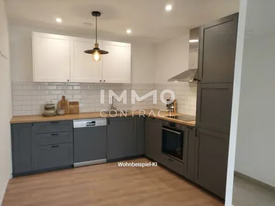 3-Zimmer-Wohnung mieten in Scheibbs – 71,35 m², € 740 – Bild 5 von 14