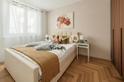 3-Zimmer-Wohnung kaufen in Wien – 56,48 m², € 349.500 – Bild 4 von 8