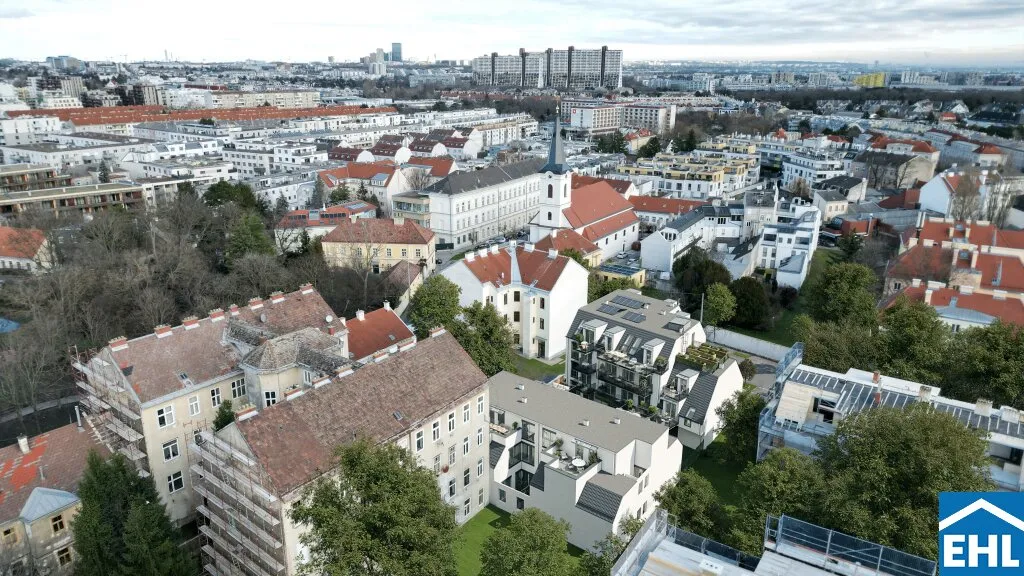 Wohnung – Wien - Ansicht 2