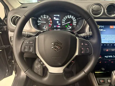 Suzuki Vitara 1,4 Hybrid ALLGRIP shine Aut.