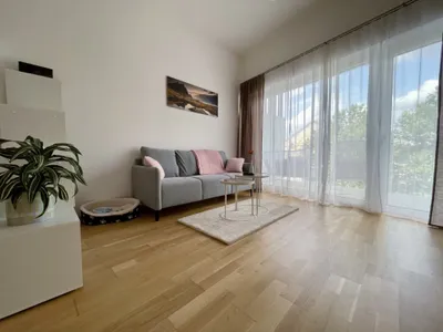 1-Zimmer-Wohnung mieten in Graz – 36,41 m², € 573 – Bild 7 von 15