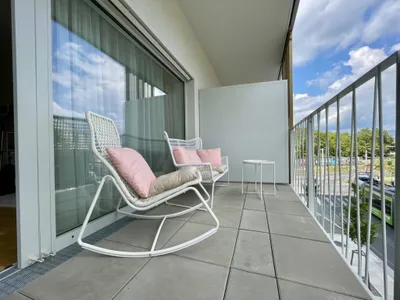1-Zimmer-Wohnung mieten in Graz – 36,41 m², € 573 – Bild 9 von 15