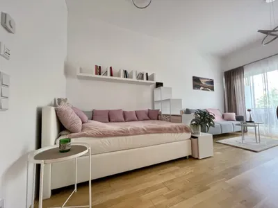 1-Zimmer-Wohnung mieten in Graz – 36,41 m², € 573 – Bild 2 von 15