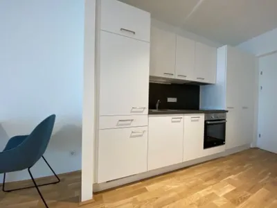 1-Zimmer-Wohnung mieten in Graz – 36,41 m², € 573 – Bild 6 von 15