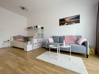 1-Zimmer-Wohnung mieten in Graz – 36,41 m², € 573 – Bild 3 von 15