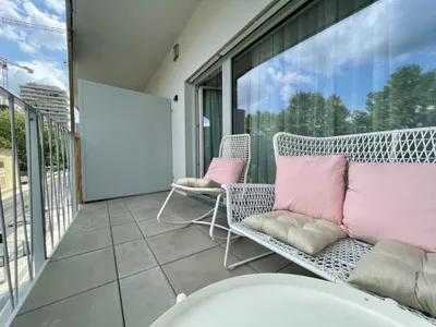 1-Zimmer-Wohnung mieten in Graz – 36,41 m², € 573 – Bild 8 von 15