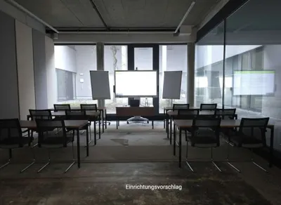 Gewerbeimmobilie mieten in Urfahr-Umgebung – 116 m², € 813 – Bild 3 von 7