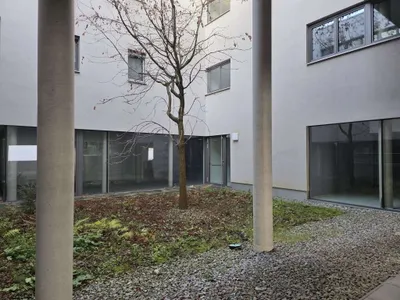 Gewerbeimmobilie mieten in Urfahr-Umgebung – 116 m², € 813 – Bild 4 von 7