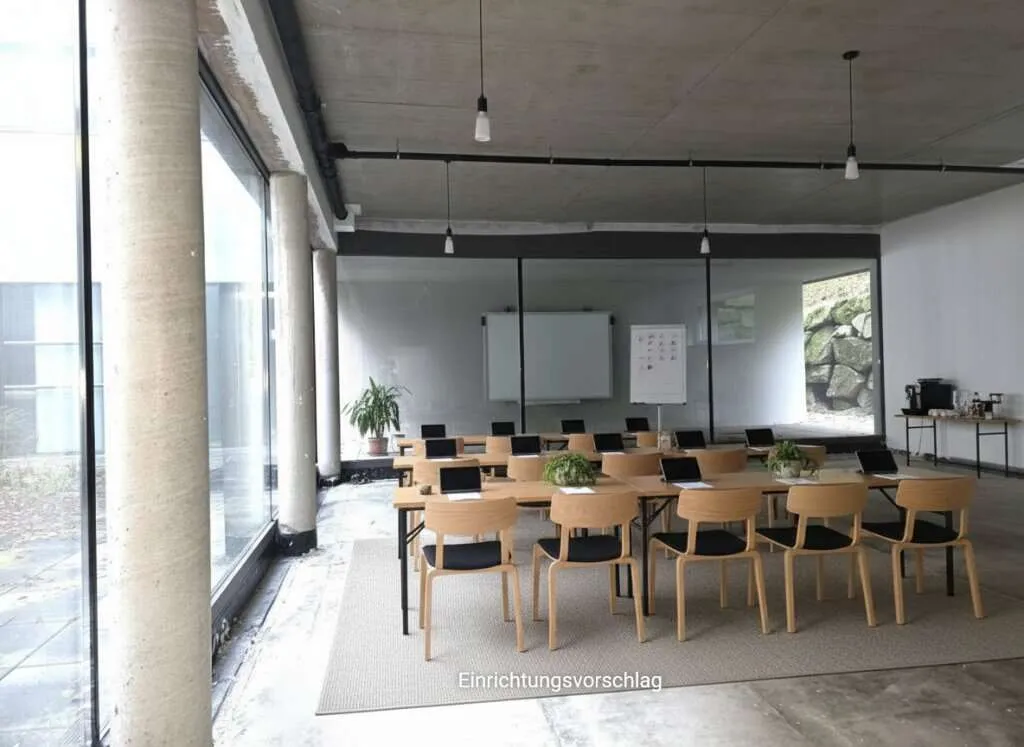 SEMINARRAUM in Gramastetten - AB SOFORT anmietbar - Ansicht 2