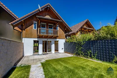 4-Zimmer-Haus kaufen in Salzburg-Umgebung – 115,71 m², € 358.000 – Bild 1 von 13