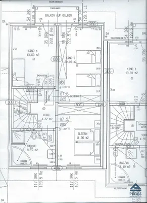 4-Zimmer-Haus kaufen in Salzburg-Umgebung – 115,71 m², € 358.000 – Bild 12 von 13
