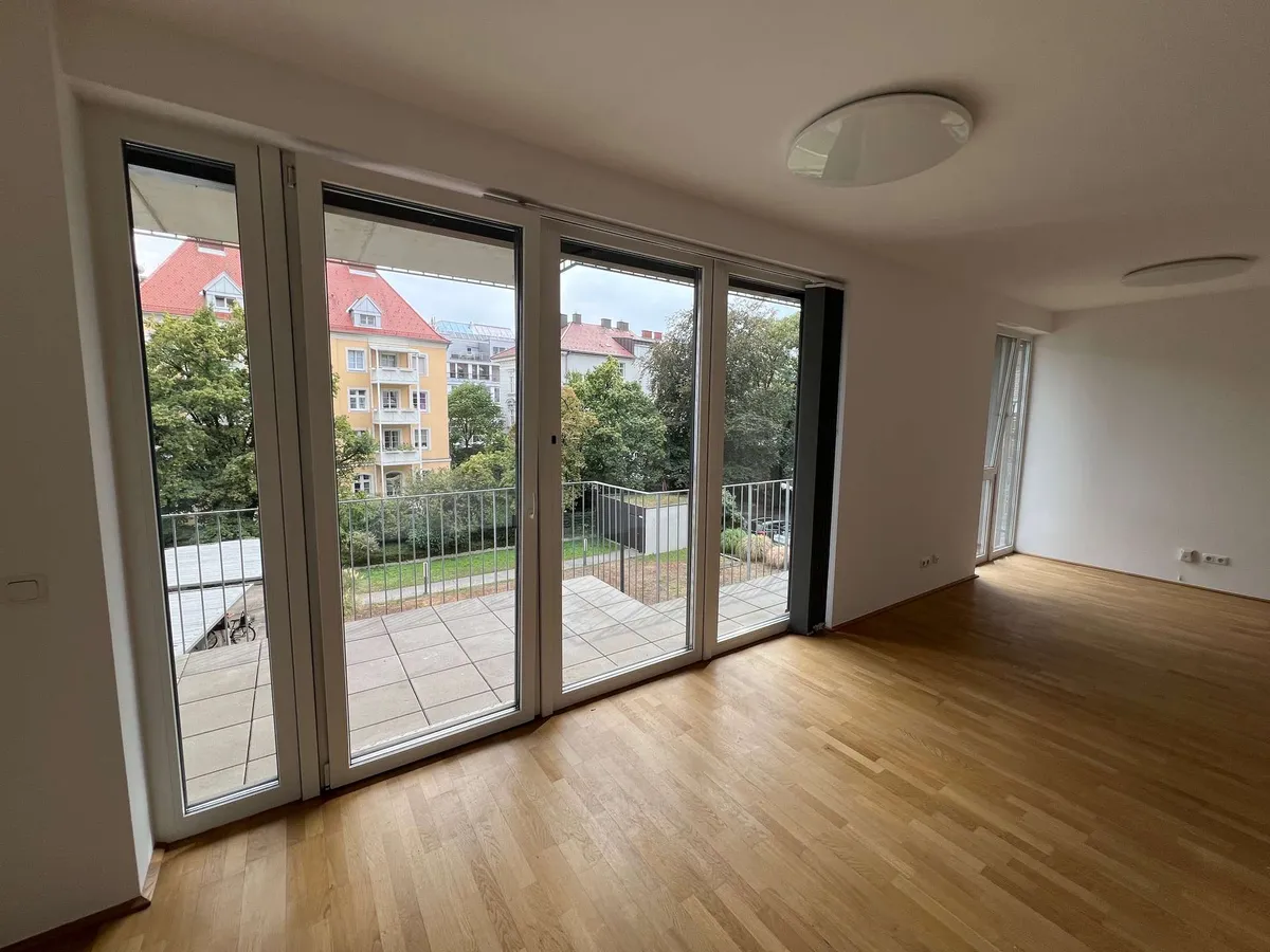 Wohnung – Linz, Niedernhart, Bulgariplatz - Ansicht 2