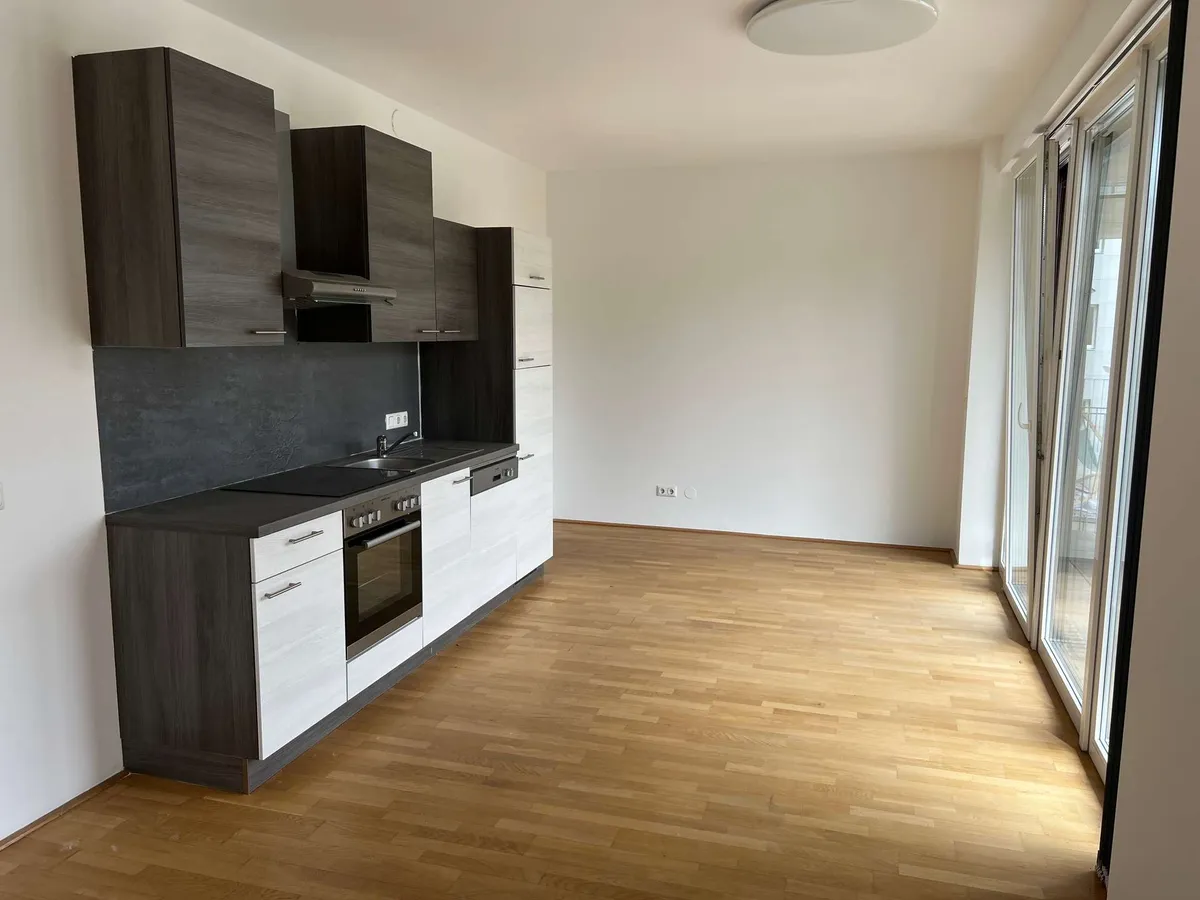 Wohnung – Linz, Niedernhart, Bulgariplatz - Ansicht 3