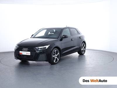 Audi A1 Sportback 25 TFSI intense