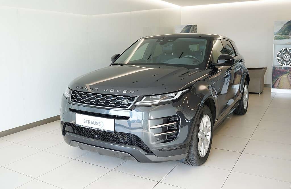 Land Rover Range Rover Evoque R-DYNAMIC P300e SUV / Geländewagen