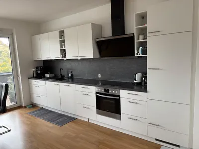 3-Zimmer-Wohnung mieten in Mattersburg – 78 m², € 664 – Bild 1 von 4