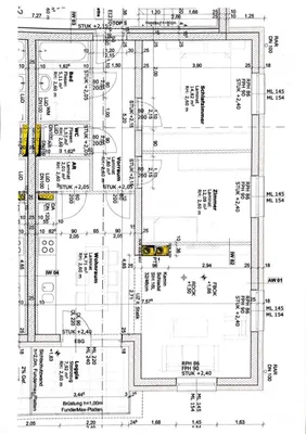 3-Zimmer-Wohnung mieten in Mattersburg – 78 m², € 664 – Bild 2 von 4