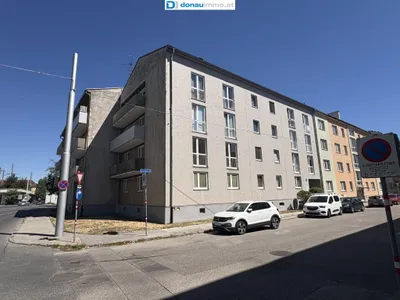 2-Zimmer-Wohnung kaufen in Sankt Pölten – 60 m², € 152.000