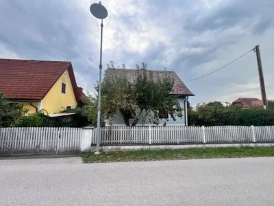 5-Zimmer-Haus kaufen in Leibnitz – 100 m², € 290.000 – Bild 1 von 15
