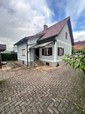 5-Zimmer-Haus kaufen in Leibnitz – 100 m², € 290.000 – Bild 3 von 15