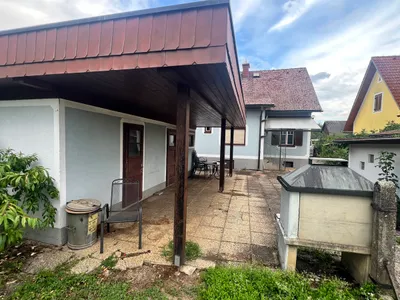 5-Zimmer-Haus kaufen in Leibnitz – 100 m², € 290.000 – Bild 8 von 15