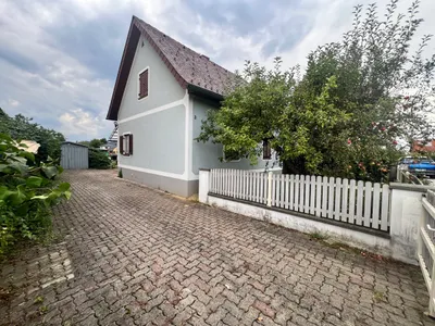 5-Zimmer-Haus kaufen in Leibnitz – 100 m², € 290.000 – Bild 2 von 15