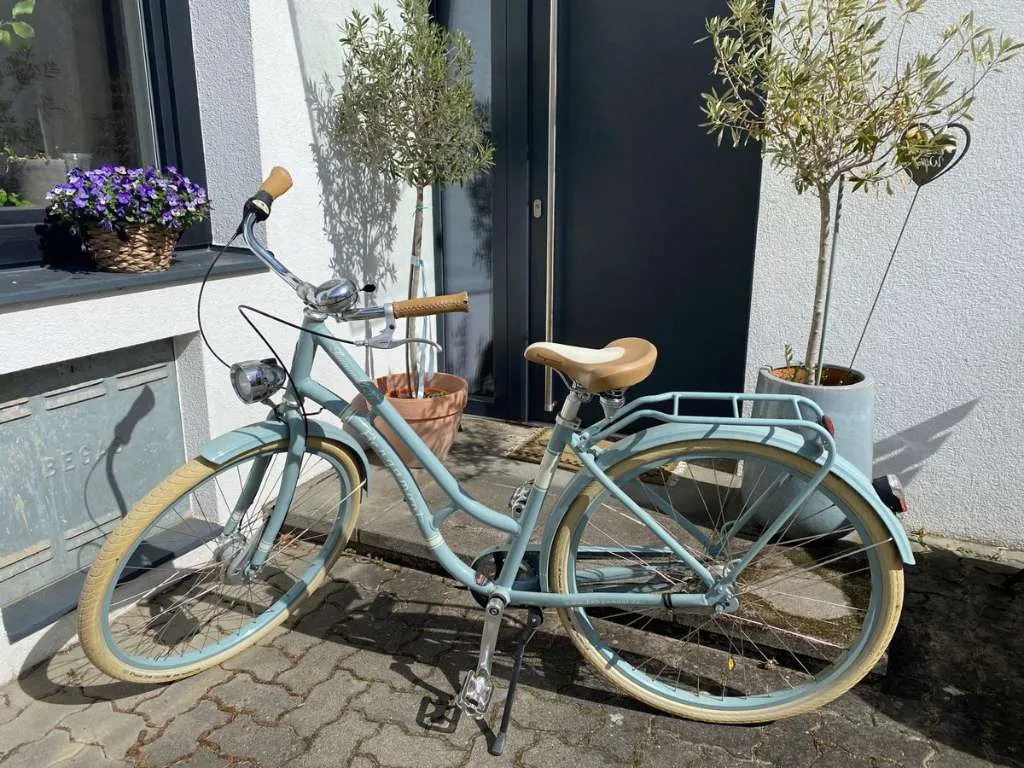 nacken hängematte selber machen Hammock™ – Lavanella E-Klapprad für Pendler mit Werkzeugsets Farbe:VDDK