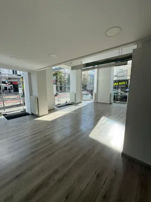 Gewerbeimmobilie mieten in Wien – 107 m², € 3.300 – Bild 3 von 5