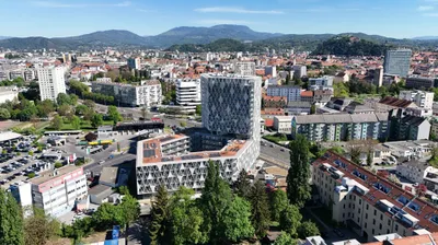 Gewerbeimmobilie mieten in Graz – 610 m², € 15 – Bild 5 von 8