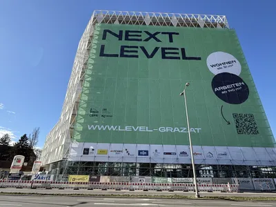Gewerbeimmobilie mieten in Graz – 610 m², € 15 – Bild 6 von 8