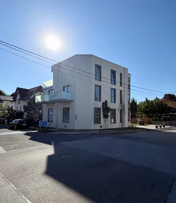 2-Zimmer-Wohnung mieten in Graz – 44 m², € 840 – Bild 5 von 10