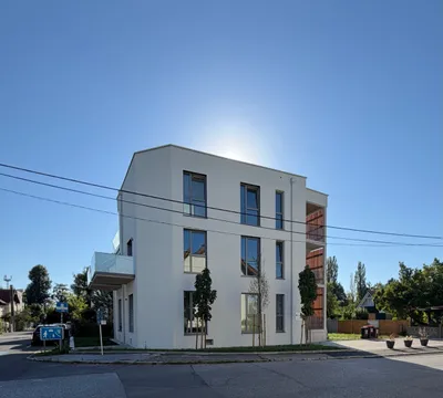 2-Zimmer-Wohnung mieten in Graz – 44 m², € 840 – Bild 2 von 10