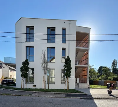 2-Zimmer-Wohnung mieten in Graz – 44 m², € 840