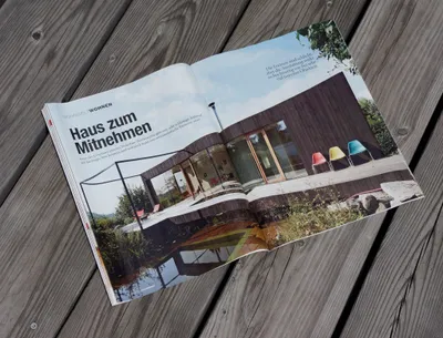 Haus mieten in Urfahr-Umgebung – 50 m², € 1.350 – Bild 21 von 21