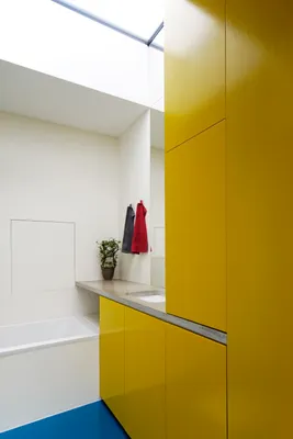 Haus mieten in Urfahr-Umgebung – 50 m², € 1.350 – Bild 8 von 21
