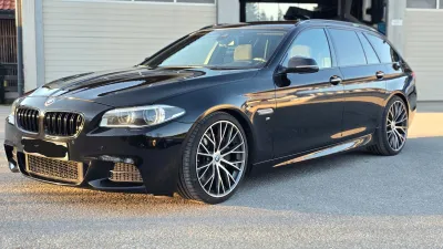 BMW 5er-Reihe