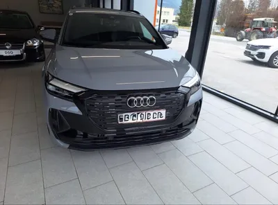 Audi Q4