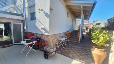 6-Zimmer-Haus kaufen in Baden – 213,83 m², € 985.000 – Bild 7 von 38