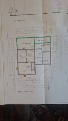 6-Zimmer-Haus kaufen in Baden – 213,83 m², € 985.000 – Bild 34 von 38