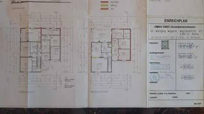 6-Zimmer-Haus kaufen in Baden – 213,83 m², € 985.000 – Bild 31 von 38