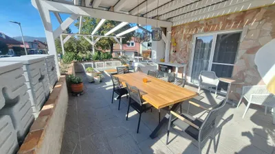 6-Zimmer-Haus kaufen in Baden – 213,83 m², € 985.000 – Bild 2 von 38